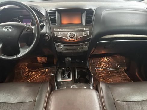 Used 2014 INFINITI QX60 FWD w/ Premium Package image 15