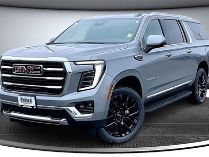 New 2026 GMC Yukon XL Elevation w/ LPO, Floor Liner Package