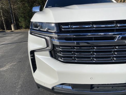 Used 2023 Chevrolet Tahoe Premier image 14