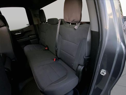 Used 2020 Chevrolet Silverado 1500 Custom w/ Custom Value Package RWD image 20