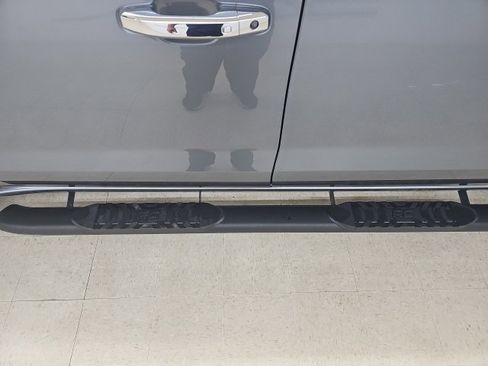 Used 2021 Chevrolet Silverado 1500 LTZ w/ LTZ Premium Package image 27