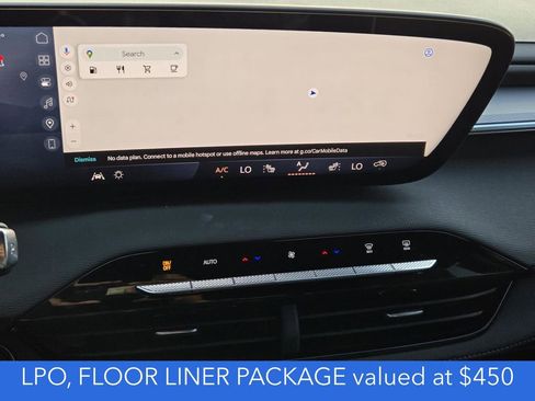 New 2026 Buick Enclave Sport Touring w/ Super Cruise Package image 8