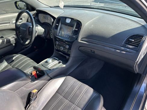 Used 2016 Chrysler 300 S w/ 300S Premium Group image 42
