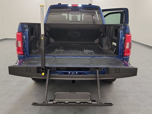 Certified 2023 Ford F150 XLT w/ Equipment Group 302A High AWD/4WD image 27