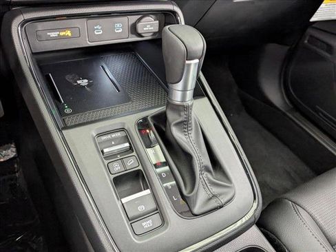 New 2026 Honda CR-V EX-L image 13