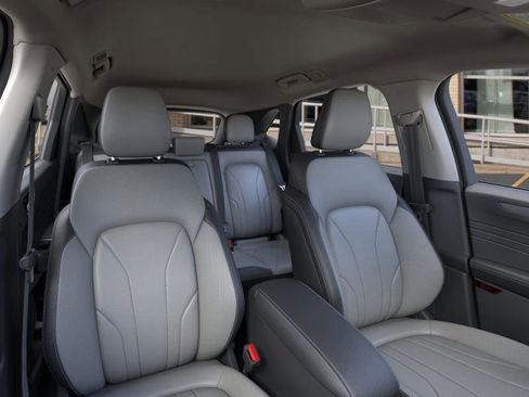 New 2026 Ford Escape SE w/ PHEV Premium Package image 12