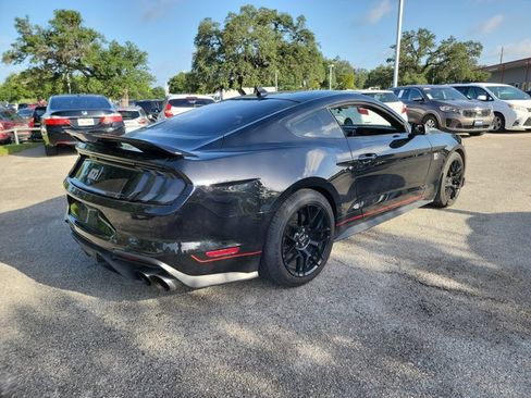 Used 2022 Ford Mustang Mach 1 w/ Equipment Group 700A RWD image 5