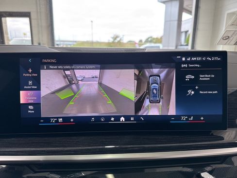 New 2026 BMW X7 xDrive40i w/ M Sport Package image 29