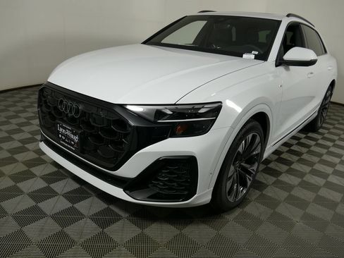 New 2026 Audi Q8 Premium Plus image 7