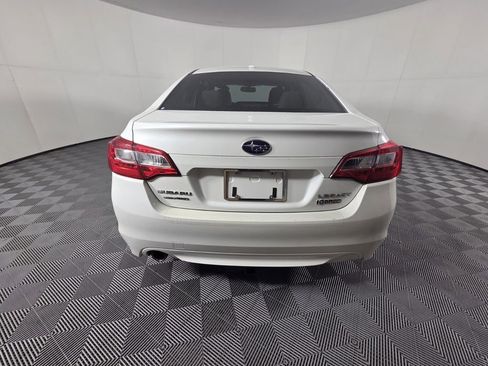 Used 2015 Subaru Legacy 2.5i Limited image 25