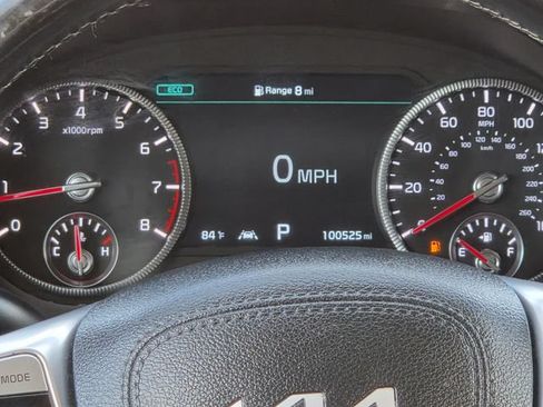 Used 2022 Kia Telluride SX w/ SX Prestige Package AWD/4WD image 23