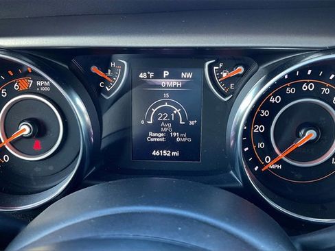 Used 2018 Jeep Wrangler Sport S image 20