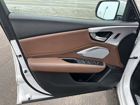 Used 2020 Acura RDX AWD w/ Technology Package image 28