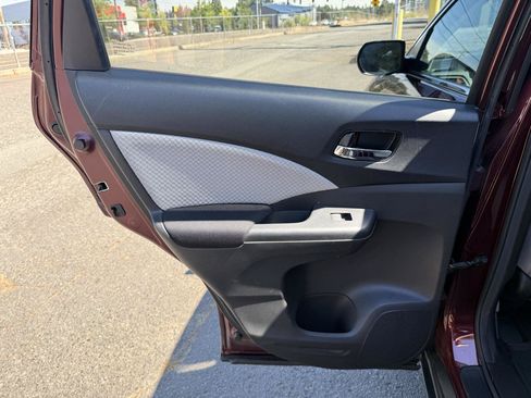 Used 2016 Honda CR-V EX image 15