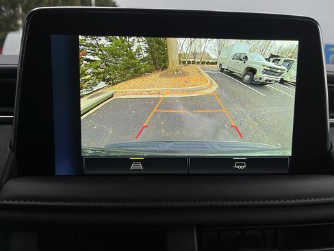 Used 2024 Chevrolet Tahoe LT image 7