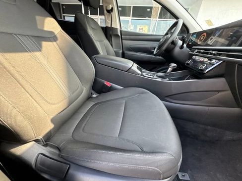 Used 2025 Hyundai Tucson SEL FWD image 5