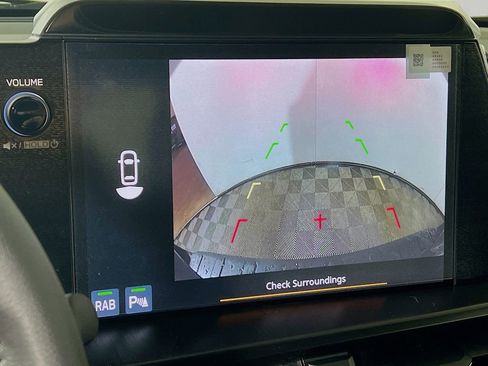 New 2026 Subaru Outback Premium image 11