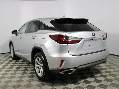 Used 2016 Lexus RX 350 FWD image 37