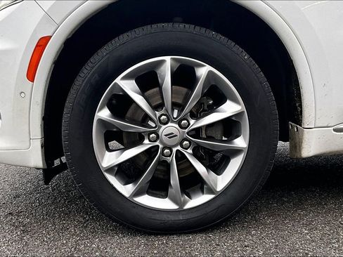 Used 2022 Dodge Durango Citadel AWD/4WD image 9