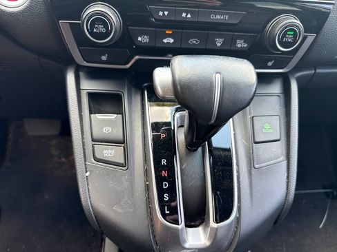 Used 2018 Honda CR-V EX-L image 23