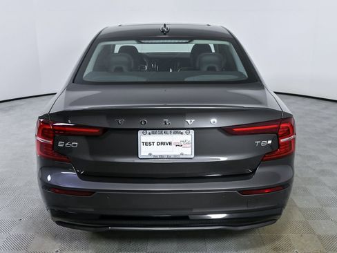 Certified 2025 Volvo S60 T8 Ultra AWD/4WD image 31