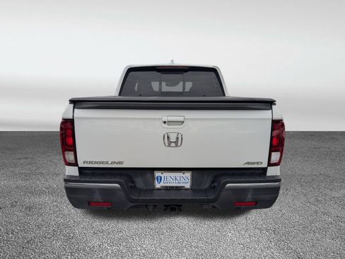 Used 2020 Honda Ridgeline RTL image 8