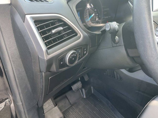 Used 2023 Ford Edge SEL w/ Convenience Package AWD/4WD image 28