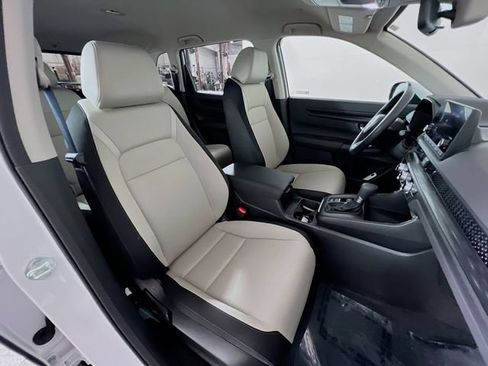Certified 2024 Honda CR-V LX image 27