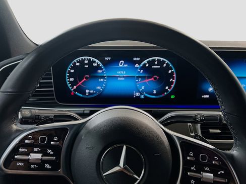 Used 2023 Mercedes-Benz GLE 350 GLE 350 image 13