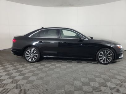 Used 2020 Audi A4 2.0T Premium Plus w/ Premium Plus Package