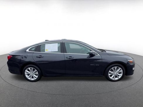 Used 2023 Chevrolet Malibu LT w/ Driver Confidence Package image 16