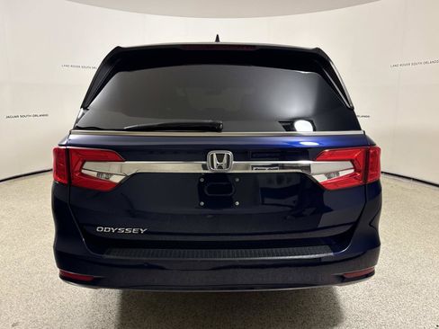 Used 2020 Honda Odyssey EX-L image 4