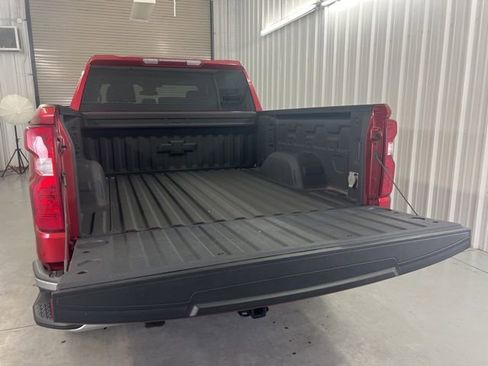 Used 2023 Chevrolet Silverado 1500 LT w/ Protection Package image 28