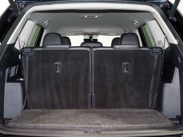 Used 2022 Volkswagen Atlas FWD SE V6 w/ Technology image 33