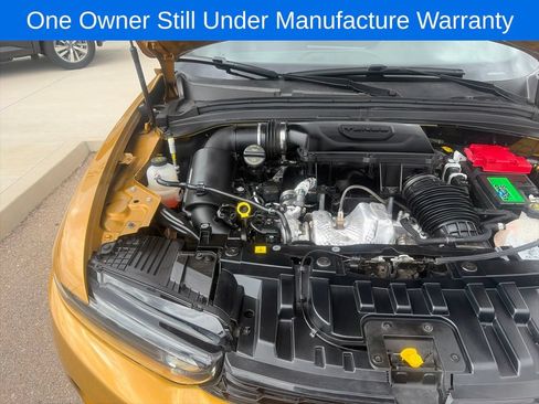 Used 2024 Dodge Hornet GT w/ GT Blacktop Package AWD/4WD image 35