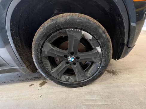 Used 2012 BMW X6 xDrive35i AWD/4WD image 19