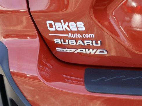 Used 2024 Subaru Crosstrek 2.0i Premium image 17