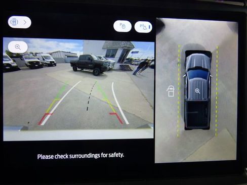 New 2026 Ford F150 Platinum w/ Equipment Group 702A High image 25