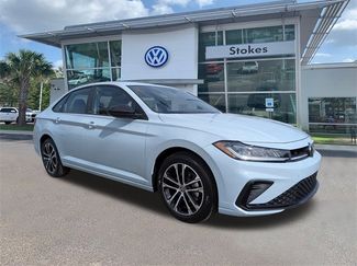 New 2026 Volkswagen Jetta Sport video 2