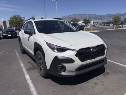 Used 2024 Subaru Crosstrek 2.0i Premium