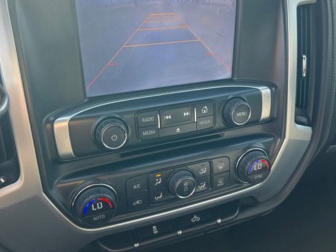 Used 2015 GMC Sierra 1500 SLE w/ SLE Value Package image 12