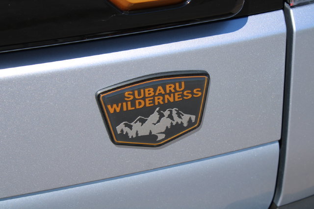 New 2026 Subaru Outback Wilderness AWD/4WD image 35