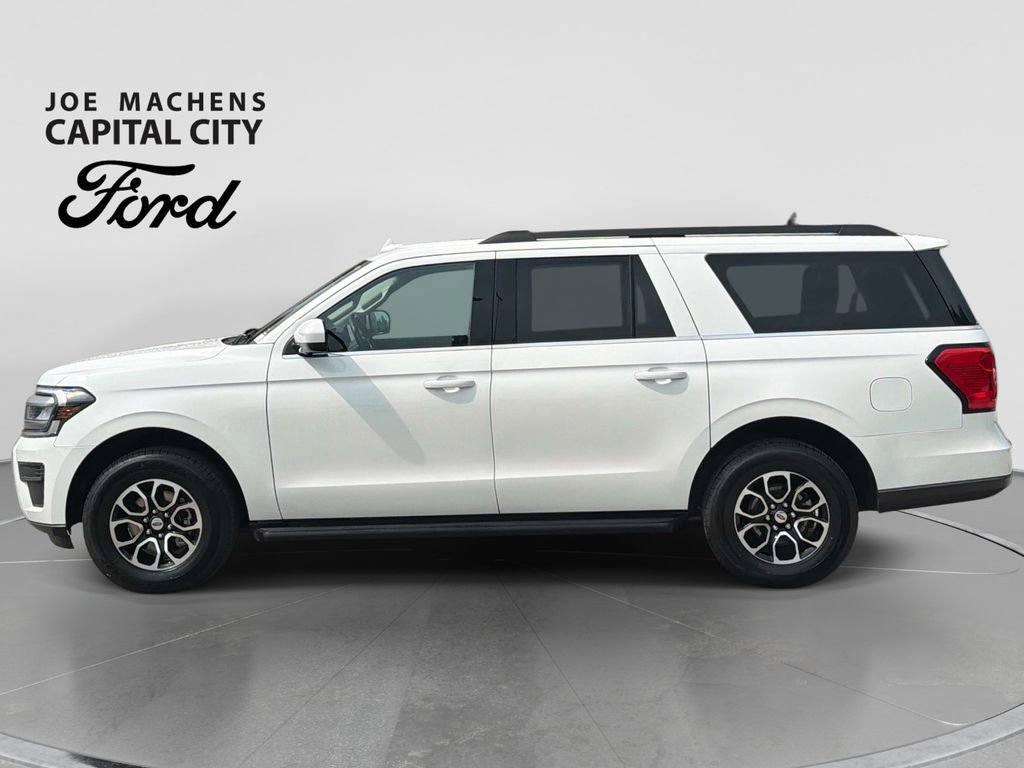 Used 2023 Ford Expedition Max XLT AWD/4WD image 8