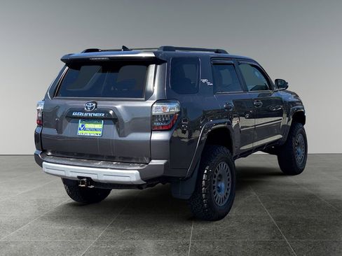 Used 2023 Toyota 4Runner TRD Off-Road Premium image 7