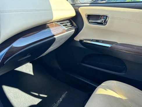 Used 2015 Toyota Avalon XLE Touring FWD image 9
