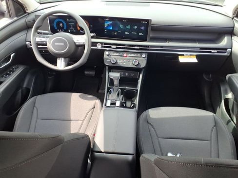 New 2026 Hyundai Tucson SE AWD/4WD image 8