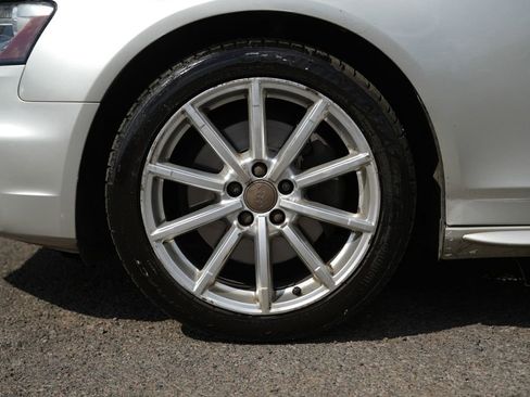 Used 2015 Audi A4 2.0T Premium Plus w/ Technology Package AWD/4WD image 11