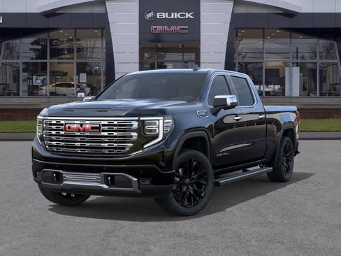New 2025 GMC Sierra 1500 Denali image 6