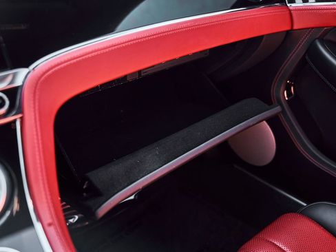 Used 2021 Bentley Continental GT AWD/4WD image 54