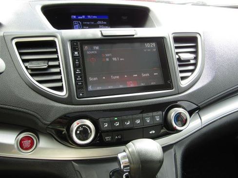 Used 2015 Honda CR-V EX image 22